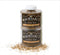 Borsari Coffee Rub Seasoning, 2-Shaker Gift Set, 3.5 oz, Pack of 2