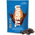 Unreal Dark Chocolate Covered Almond, 4 Oz