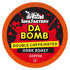 Java Factory Coffee Pods High Caffeine Coffee Compatible with K Cup Brewers