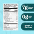 8.5 oz, (3 Pack, Elari Tigernut Root Cereal, Gluten-Free, No Added Sugar Original)