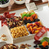 Broadway Basketeers Nuts & Dried Fruit Gift Basket A Healthy Thank You