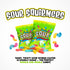Pack (9 Bulk Candy Mix - Variety - Assorted Classic Candies - Individually Wrapped Candies - Fun Size Candy Assortment