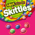 Skittles 1.8 Oz Pack, 24 Count SOURS Wild Berry Sour Candy Bag