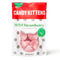 Candy Kittens Wild Strawberry Plant-Based Candy, Palm Oil Free, Natural Fruit Flavour, 4.4 Ounce (Pack of 1)