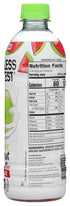 Harmless 16oz Harvest Coconut Water with Watermelon