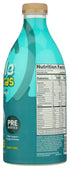 48 Oz Ripple Kids Non-Dairy Milk, Vegan, Original, Fl