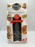 Foricher 1kg Gruau Bagatelle T45 Flour, Label Rouge - 100% French Wheat, No