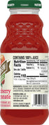 8 oz (12 Pack) R.W. Knudsen Organic Cranberry Pomegranate Juice, fl