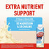 8 Oz, Pack 24 BOOST Glucose Control Ready to Drink Nutritional Drinks with Extra Nutrient Support Drink, Very Vanilla