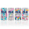 POLAR 100% Natural Seltzer Jr 24 ct Variety Pack The Impossibly Good