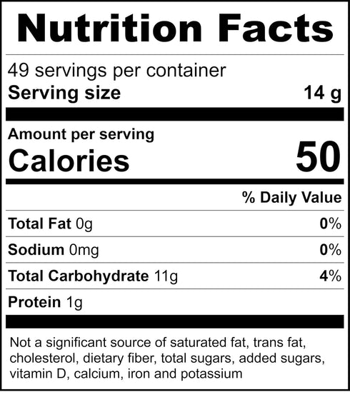 24 oz Raw Essentials Binder Flour Neutral Flavor Binding Blend for Sausage Making Corn, Wheat, Rye, Oat & Rice Flours