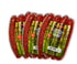 Mai Quoi 3 Packs of Premium Cured Pork and Chicken Chinese Style Sausage (Lap