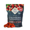 Sunny Fruit Soft-Dried Strawberries, 18 Ounce Bulk Bag | Dried Fruit with