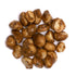 Hamakua Macadamia Nuts - Sweet Glazed Kona Coffee - Hawaiian Grown Flavored Dry Roasted Half and Whole Macadamias