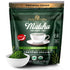 GOLDEN HERBS Culinary Grade Matcha Organic Japanese Green Tea Powder for Lattes, Smoothies &
