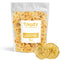 Sweetened Banana Chips - 4 Lb Healthy Snack Option, Elevate Your Healthy