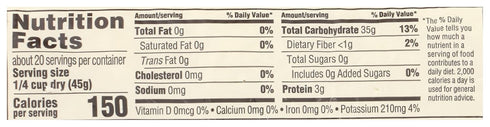 365 32 by Whole Foods Market, Organic Jasmine Thai White Rice, Ounce