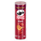 Pringles Potato Chips, Ketchup, 156 Grams/5.50oz, Imported from Canada