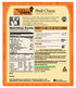 10 Kitchens Of India Ready To Eat Pindi Chana Chick Pea Curry, Ounce