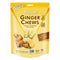 Prince of Peace 100% Natural Ginger Candy Chews, 8oz Pack