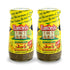 Eaton's Authentic Jamaican Jerk Seasoning - Spicy Caribbean Jerk Seasoning, BBQ Rub, Grilled Chicken Marinade