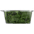 Satur Farms 5 OZ Baby Spinach Salad