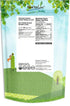 2 Food to Live Organic Whole Wheat Bread Flour, Pounds Whole Grain, Stone Ground, Unbleached, Non-GMO, Kosher