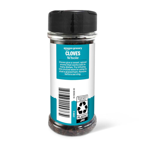 2 Oz Amazon Grocery, Whole Cloves