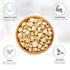 Skyland Kitchen 12oz, Organic Sliced Tigernuts Nut-Free, Raw Snack, Gluten-Free, Vegan, Paleo Friendly, High Fiber