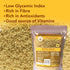 10 Lbs (Pack 1) Shastha Kodo Millet (Varagu) - of - Processed, Semi polished and Hulled
