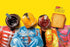 30 oz (Pack 6) Bauducco Original Toast - Delicious, Light & Crispy Toasted Bread - Ready-to-Eat Breakfast Toast