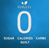 25.4 oz 0 Syruvia Sugar-Free Lavender & Pistachio Syrup - fl Premium Coffee Flavoring Syrup. Calories, Kosher