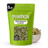 Oh! Nuts Pumpkin Seed Roasted & Salted - 5 lb Bulk Bag