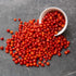 Generic .5oz Chiltepin Sonora Dried Chiltepin Peppers (Chile Tepin) Jar - Great For Use with Seafood, Sauces, Stews