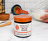 Madagascar Vanilla Bean Paste - 4oz for Baking, Cooking, and Desserts