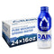 RAIN, Spring Water, 16 Oz, 24 Pack, Bottled At The Source, Recyclable