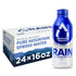 RAIN, Spring Water, 16 Oz, 24 Pack, Bottled At The Source, Recyclable
