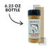 Savory Salmon Spice Mix by Braswell's - Perfect for Fish & Meat