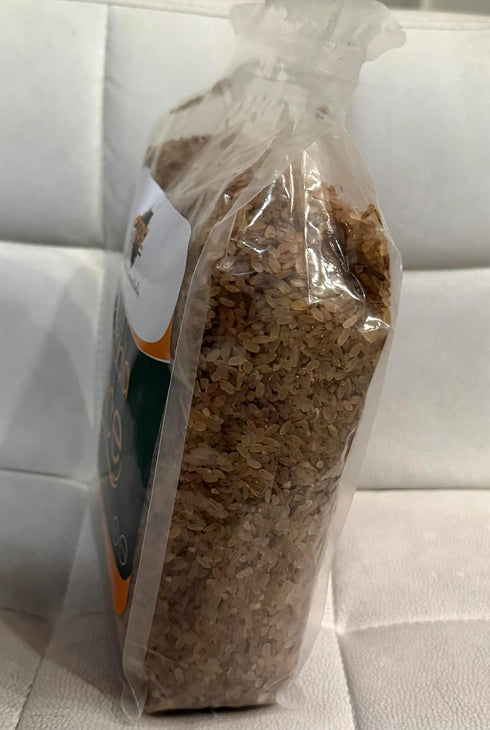 Generic 5lbs Ejire Ofada Rice