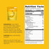3 10 Numa Foods Banana Taffy Candy, Made with Real & Simple Ingredients Low Sugar, High Protein, Low Calorie, All