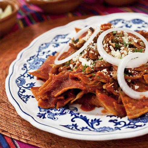 4oz Puya Dried Whole Chile Seco Peppers, Pulla Chili Pods for Authentic Mexican Food, Resealable Bag by 1400s Spices