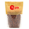 by Yupik Yupik Smoked Almonds, 2.2 lb (35.2 oz), Kosher, Vegan, Roasted Salted Whole