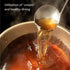 6pack(Mushroom, Japanese traditional flavor soups gift bamboo, plum)