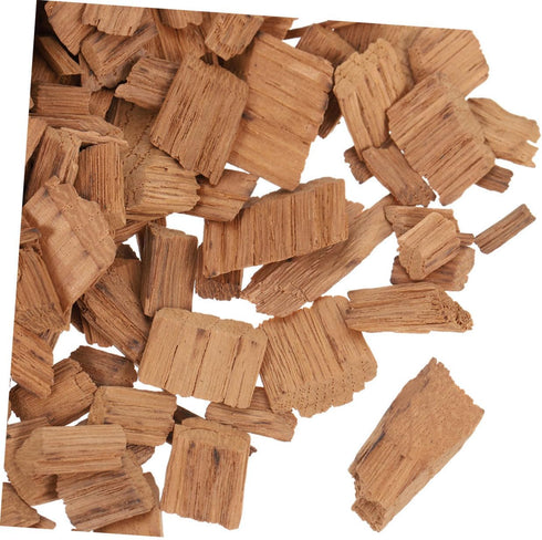 6packs Cabilock French Oak Wine Making Chips Lightly Chips for Home Brewing Wine Flavor and for Whiskey Aging