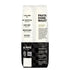 10oz (Pack 6) Al Dente Squid Ink Fettuccine All-Natural, Hand-Crafted Egg Pasta. Delicious and Versatile - Classic