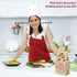4 lbs (2X2 Himalayan Chef Pink Himalayan Salt, Coarse Grain - Pound Bags)