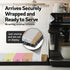 Packets 500 Pack Sweetmo Sugar for Coffee with Serving Tray + Stirrers Ct Kosher Variety Sweeteners with Cane Sugar