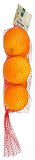 Fresh Produce 4 lb Package Orange, Valencia, Organic, (California or Mexico)