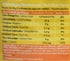 Amafil 500g 1.1 17.637 Seasoned Cassava Flour Farofa De Mandioca Pronta Glutenfree, Tradicional, Pound , Ounce
