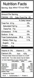 5 lb Quinoa Flakes, Quick Cooking Gluten Free Oatmeal Alternative High Protein Whole Grain for Breakfast & Baking by